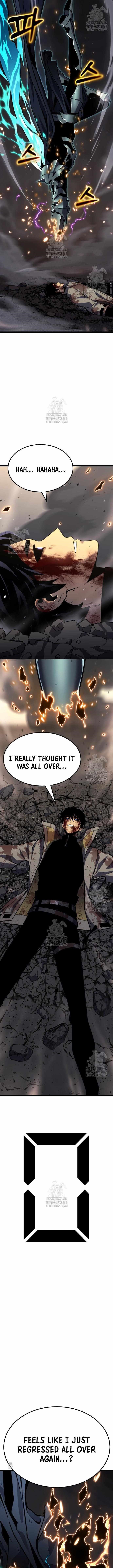 Artifact-Devouring Player - Chapter 33 Page 25