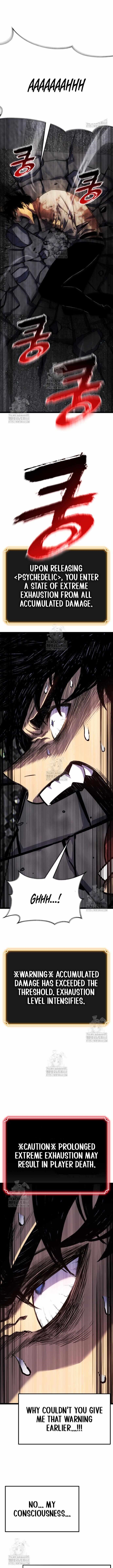 Artifact-Devouring Player - Chapter 33 Page 29