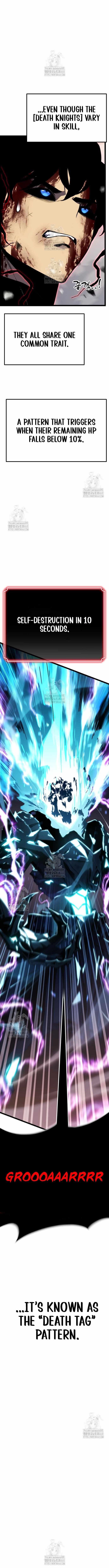 Artifact-Devouring Player - Chapter 33 Page 3