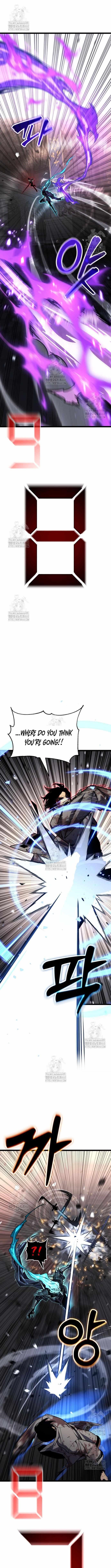 Artifact-Devouring Player - Chapter 33 Page 9