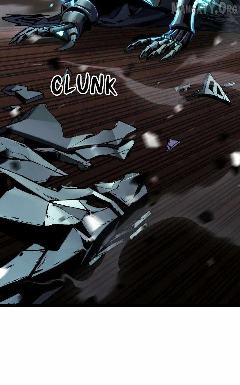 Artifact-Devouring Player - Chapter 34 Page 10