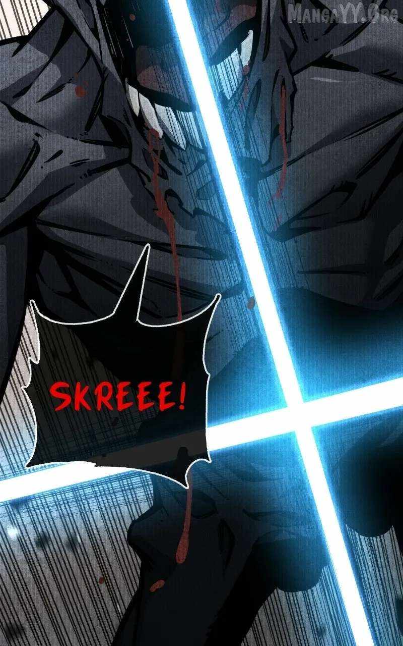 Artifact-Devouring Player - Chapter 34 Page 121