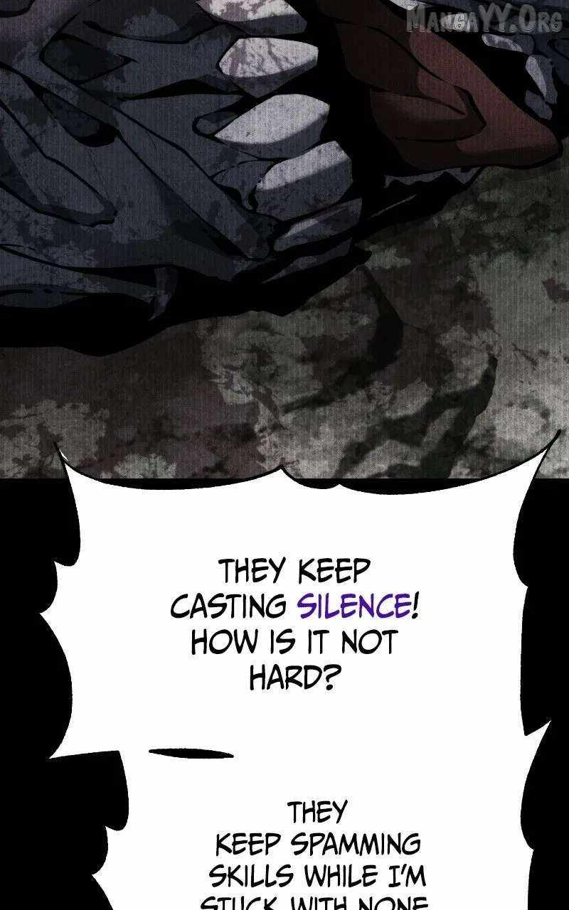 Artifact-Devouring Player - Chapter 34 Page 137