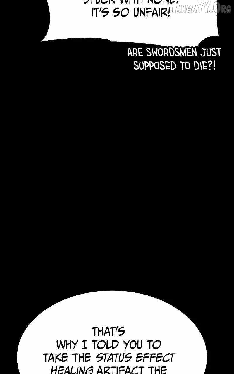 Artifact-Devouring Player - Chapter 34 Page 138