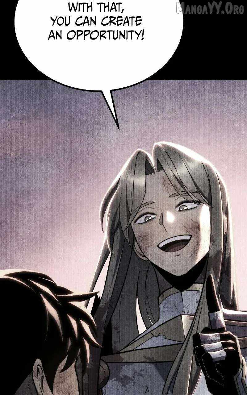 Artifact-Devouring Player - Chapter 34 Page 144