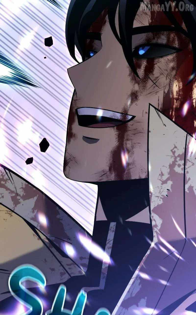 Artifact-Devouring Player - Chapter 34 Page 155