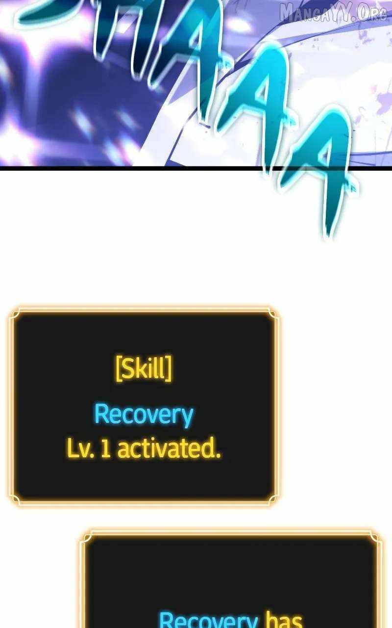 Artifact-Devouring Player - Chapter 34 Page 156