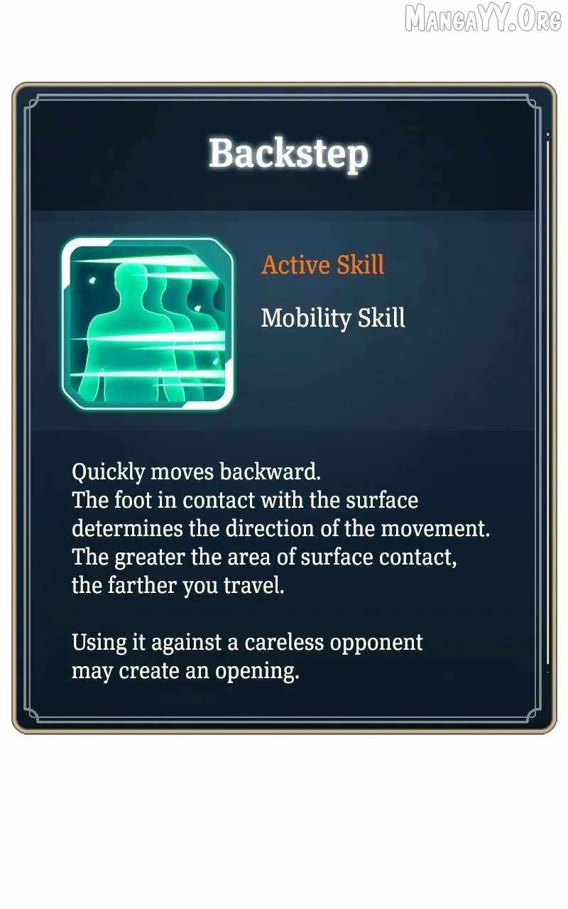 Artifact-Devouring Player - Chapter 34 Page 160