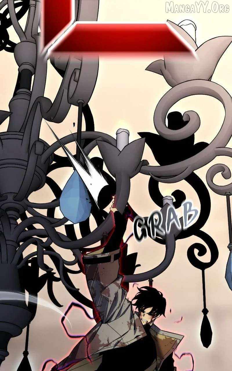 Artifact-Devouring Player - Chapter 34 Page 170