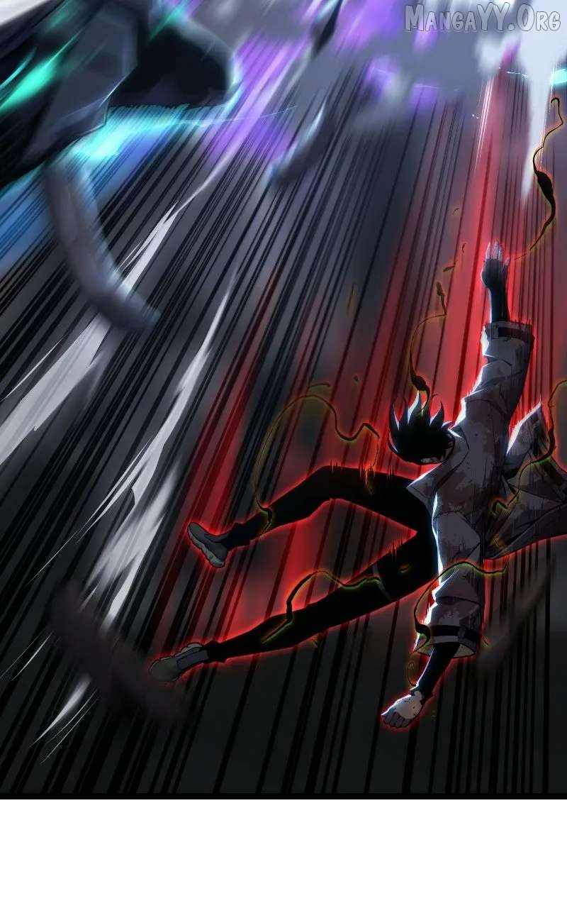 Artifact-Devouring Player - Chapter 34 Page 180