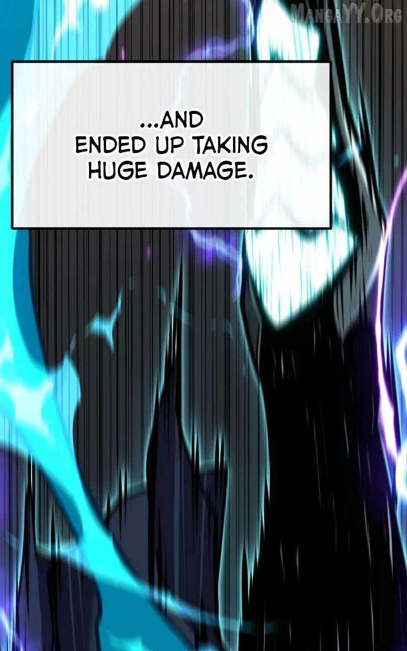 Artifact-Devouring Player - Chapter 34 Page 196