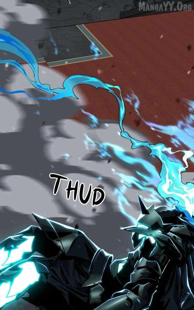 Artifact-Devouring Player - Chapter 34 Page 2