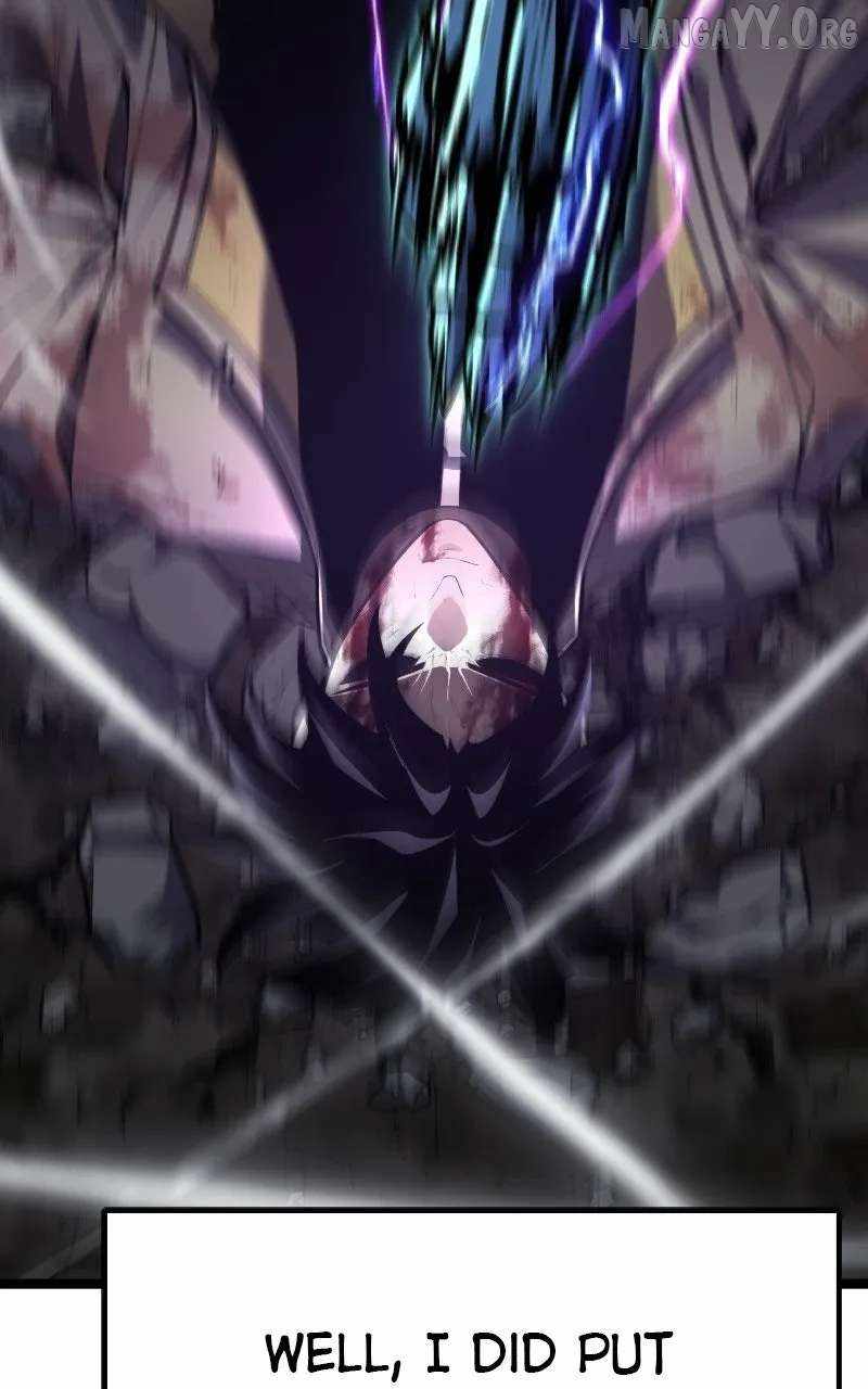 Artifact-Devouring Player - Chapter 34 Page 200