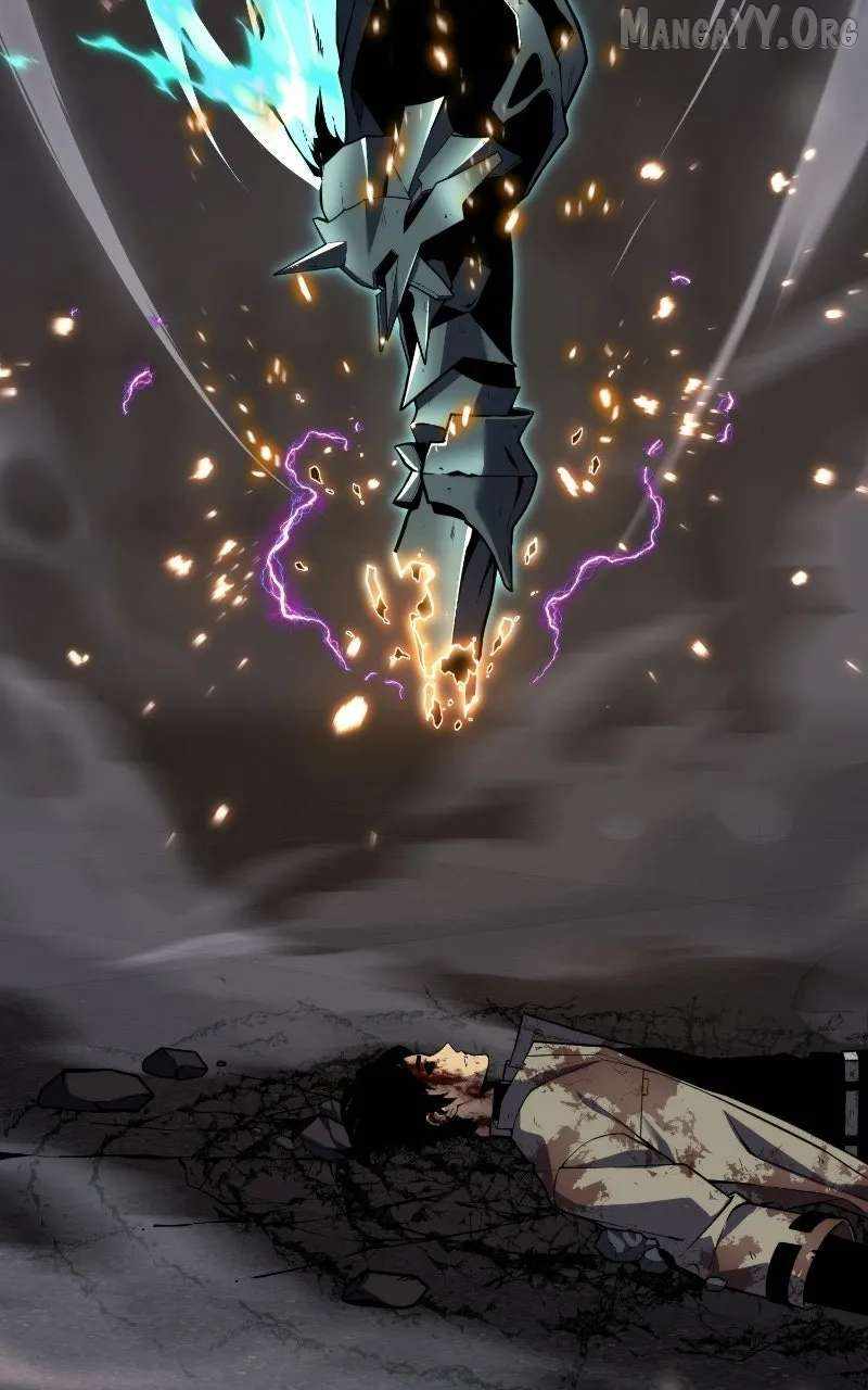 Artifact-Devouring Player - Chapter 34 Page 209