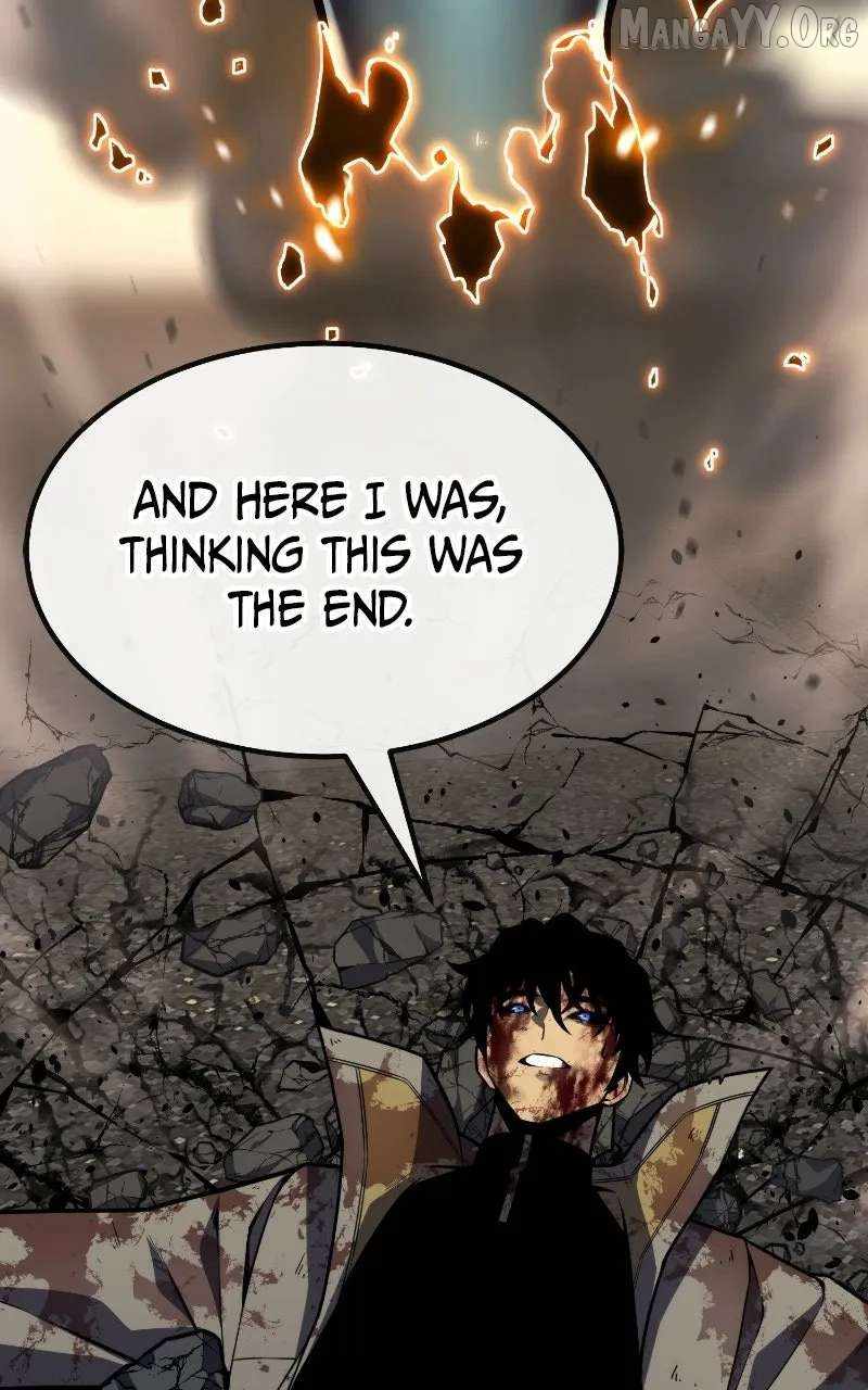 Artifact-Devouring Player - Chapter 34 Page 212