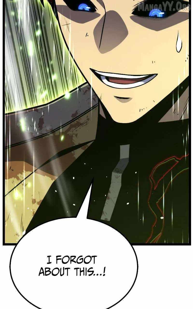 Artifact-Devouring Player - Chapter 34 Page 223