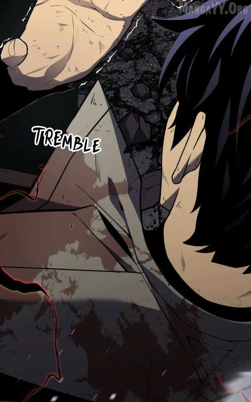 Artifact-Devouring Player - Chapter 34 Page 227