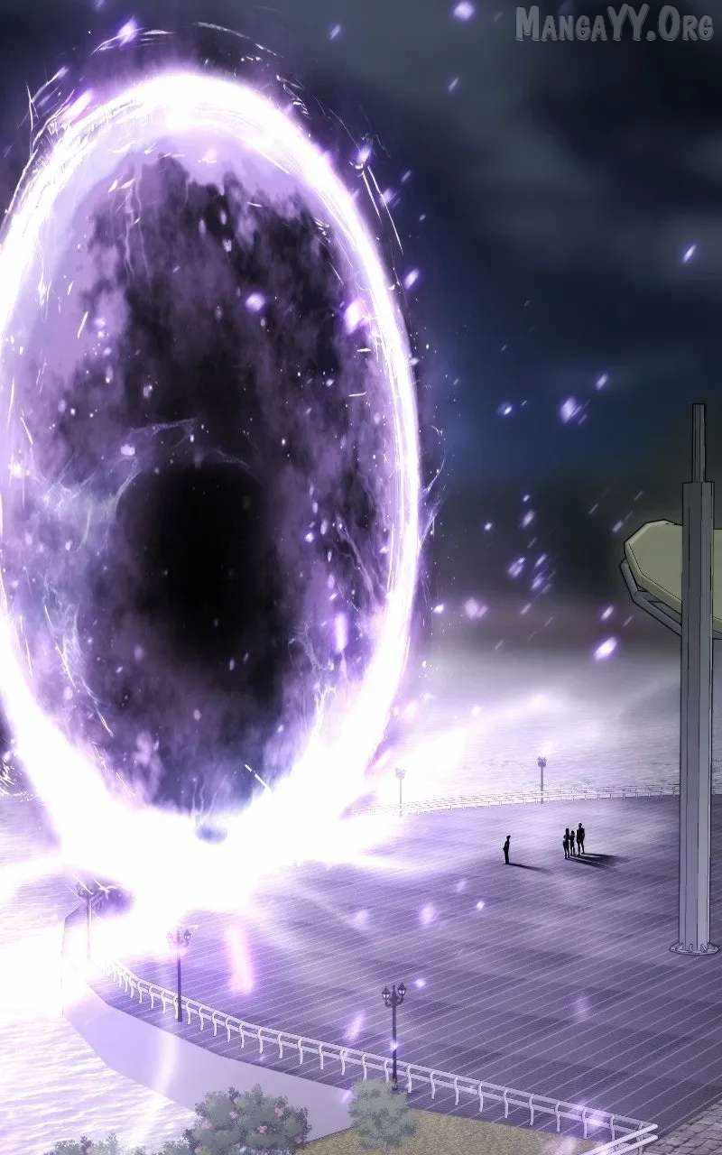 Artifact-Devouring Player - Chapter 34 Page 254