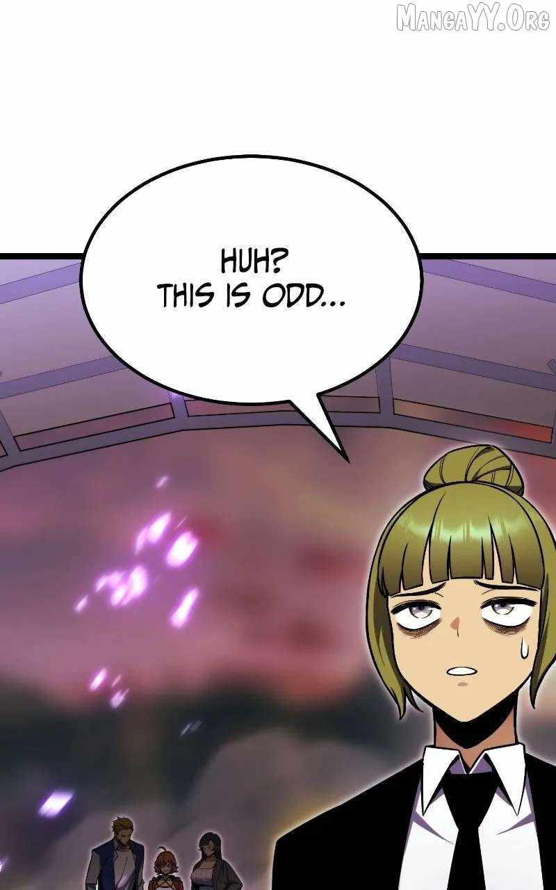 Artifact-Devouring Player - Chapter 34 Page 256