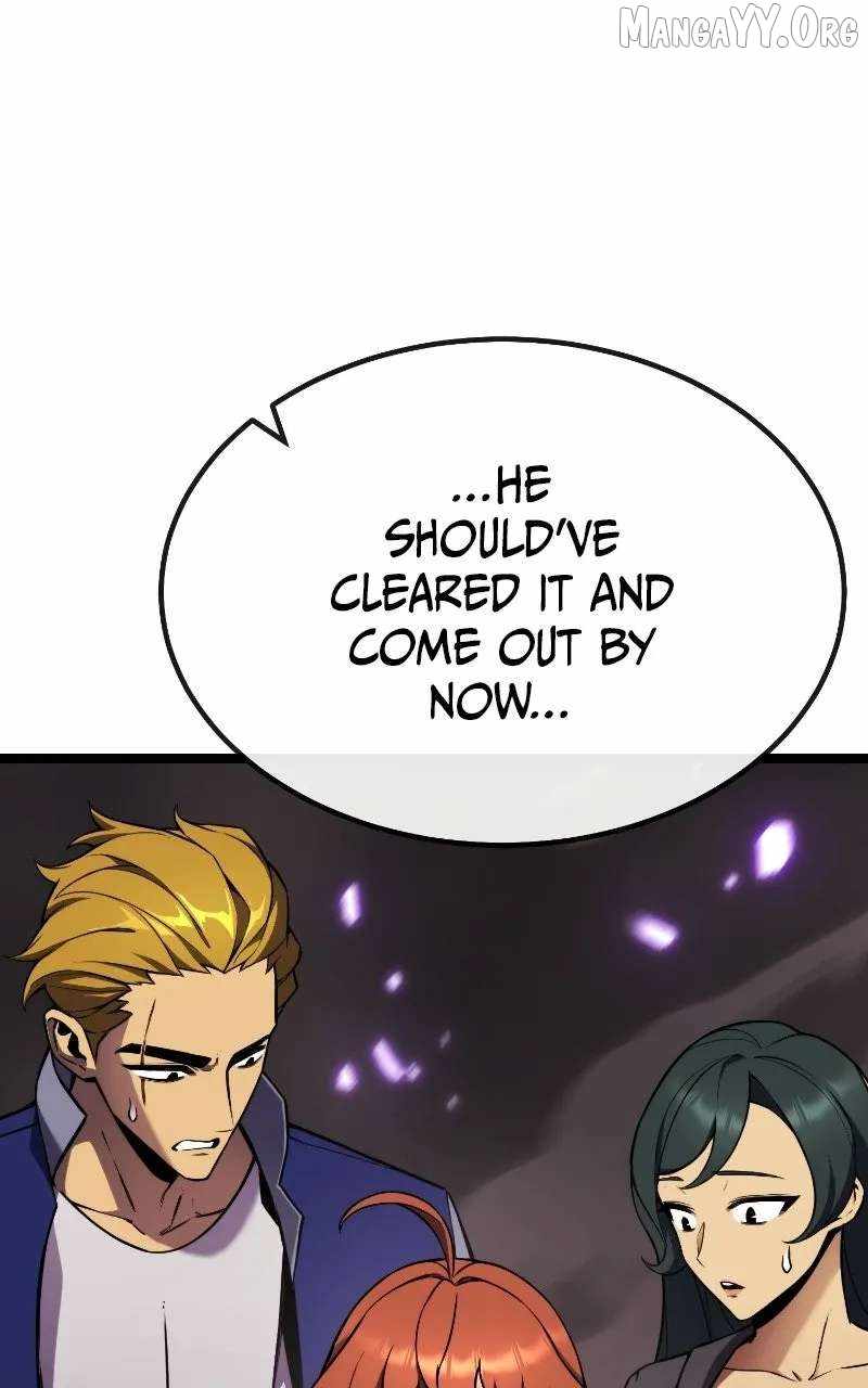 Artifact-Devouring Player - Chapter 34 Page 258