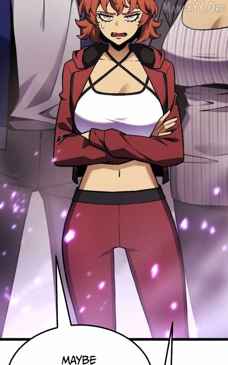 Artifact-Devouring Player - Chapter 34 Page 259