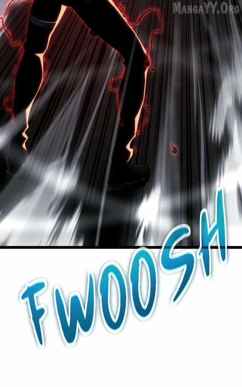 Artifact-Devouring Player - Chapter 34 Page 31