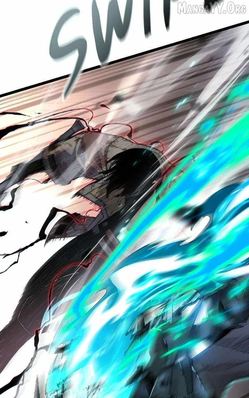 Artifact-Devouring Player - Chapter 34 Page 47