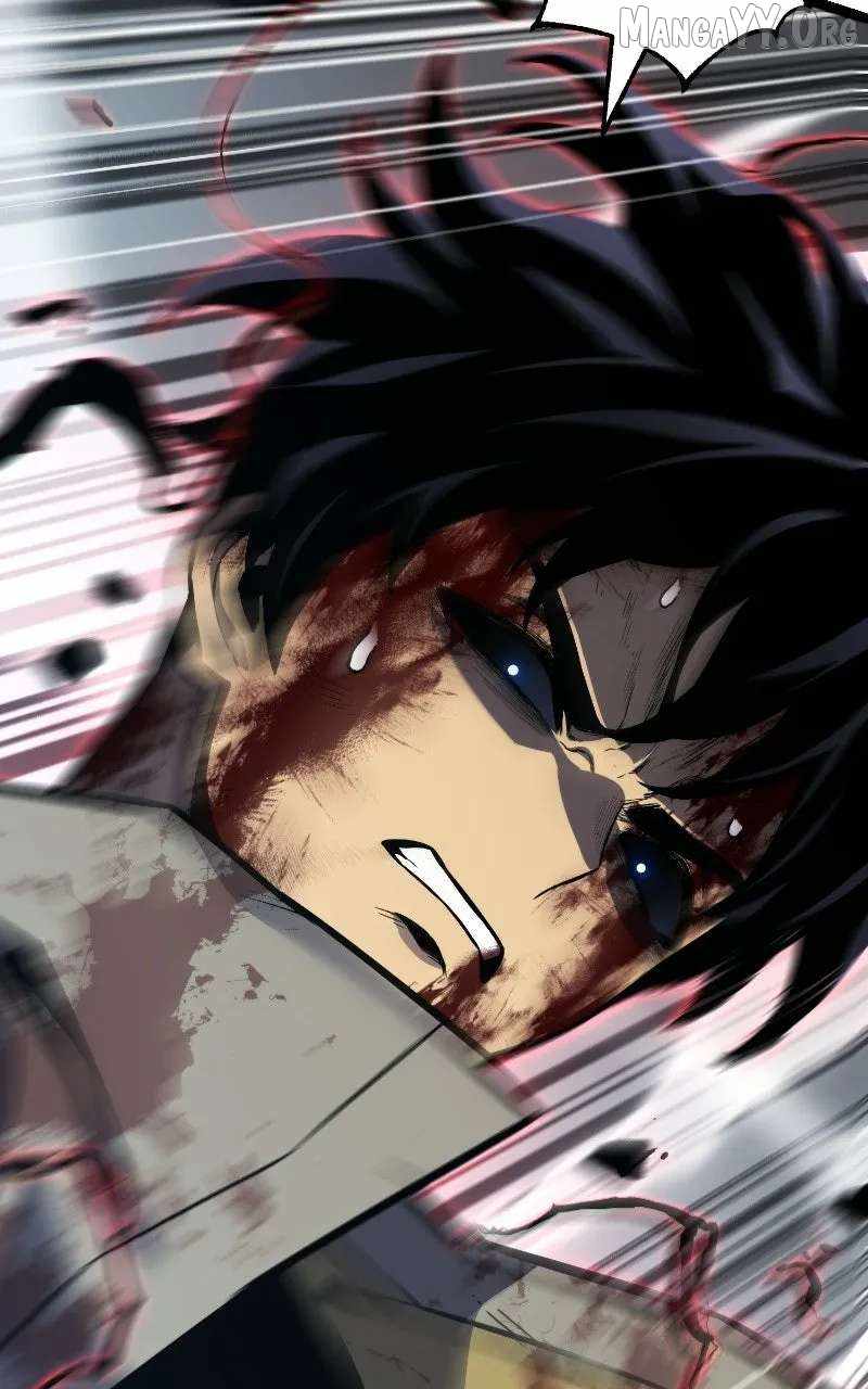 Artifact-Devouring Player - Chapter 34 Page 55