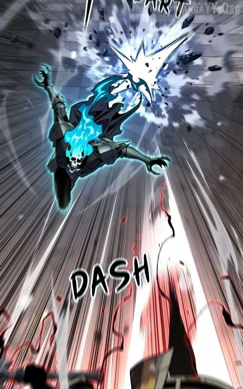 Artifact-Devouring Player - Chapter 34 Page 59