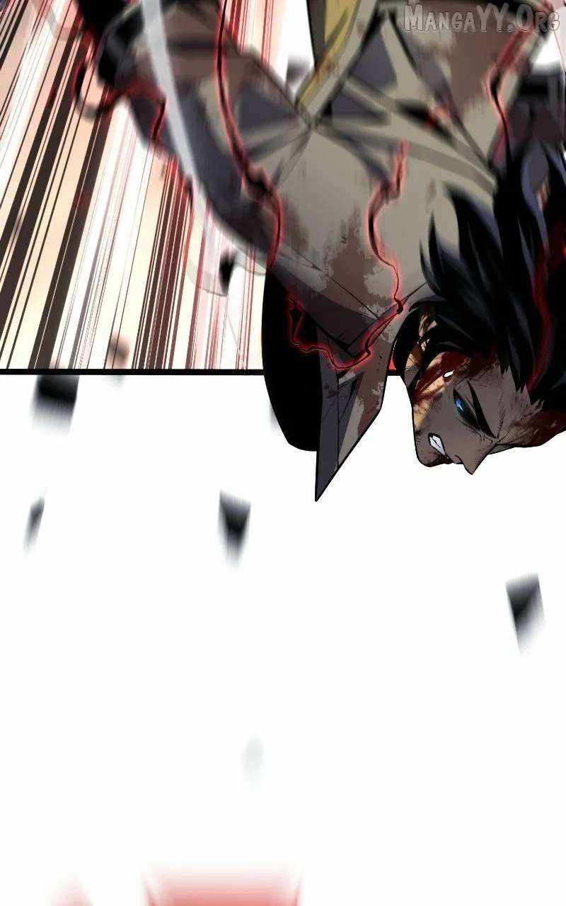 Artifact-Devouring Player - Chapter 34 Page 60