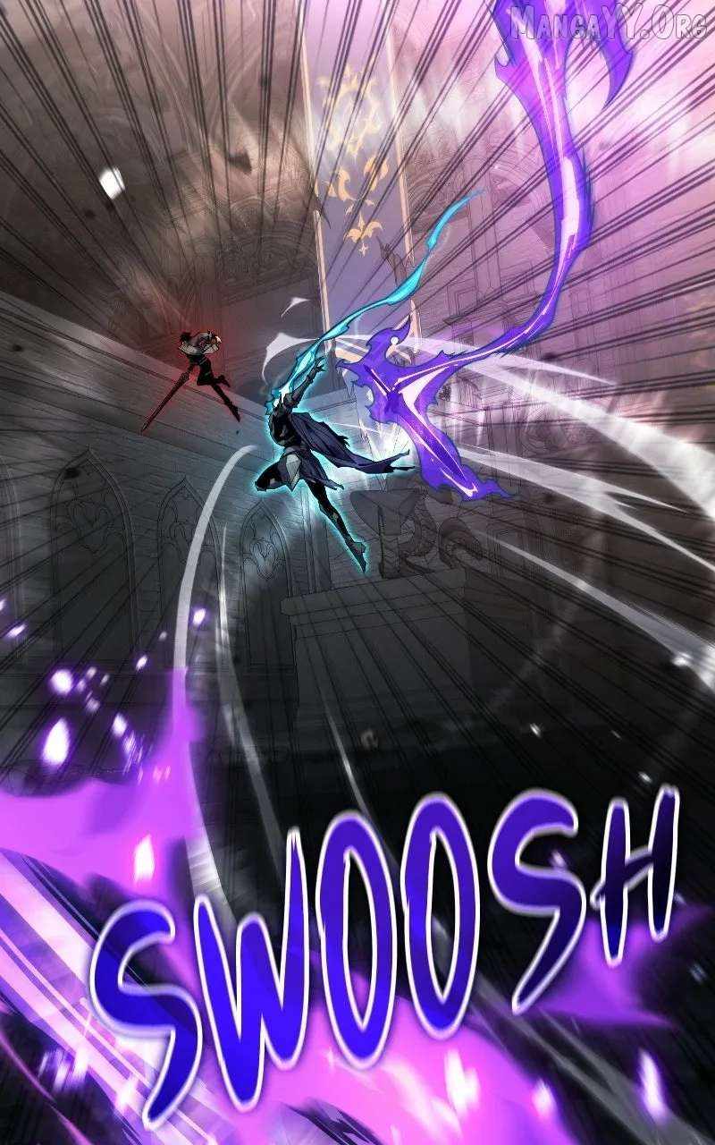 Artifact-Devouring Player - Chapter 34 Page 71