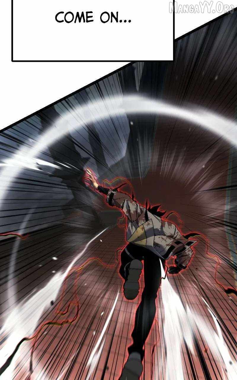 Artifact-Devouring Player - Chapter 34 Page 93