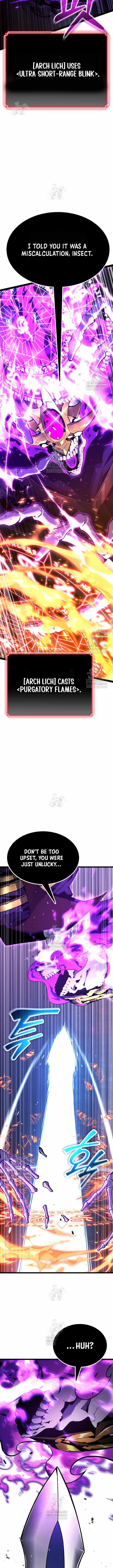 Artifact-Devouring Player - Chapter 35 Page 10