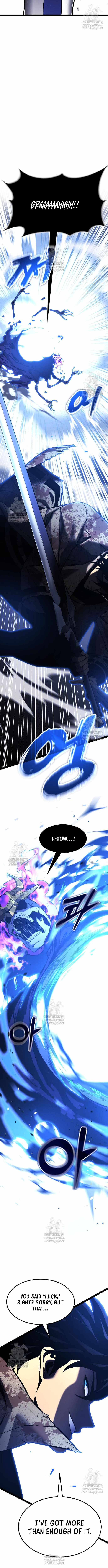 Artifact-Devouring Player - Chapter 35 Page 11