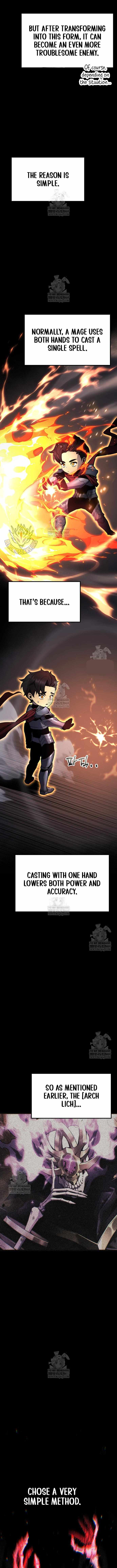 Artifact-Devouring Player - Chapter 35 Page 6