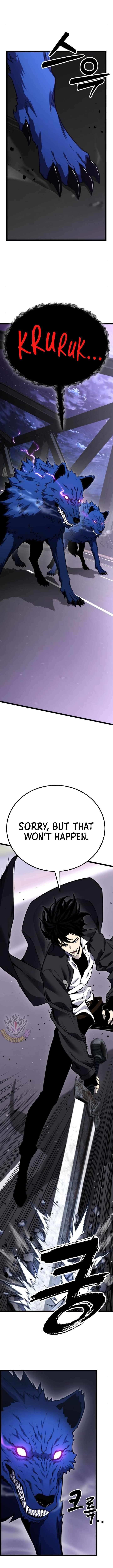 Artifact-Devouring Player - Chapter 9 Page 12