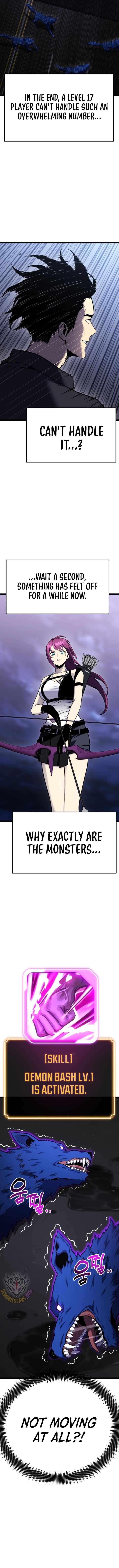 Artifact-Devouring Player - Chapter 9 Page 16