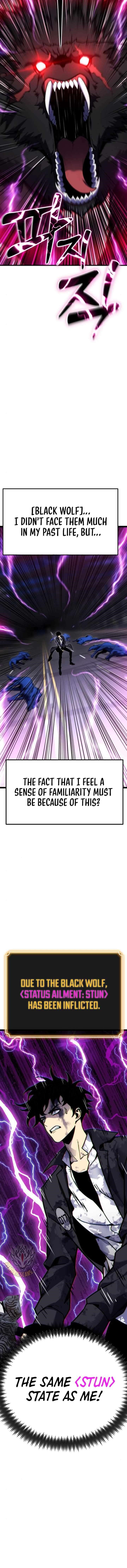 Artifact-Devouring Player - Chapter 9 Page 20