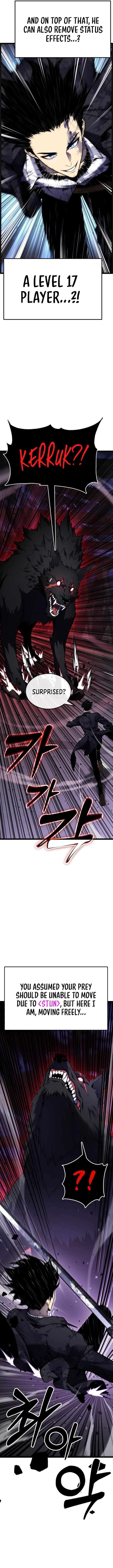 Artifact-Devouring Player - Chapter 9 Page 23