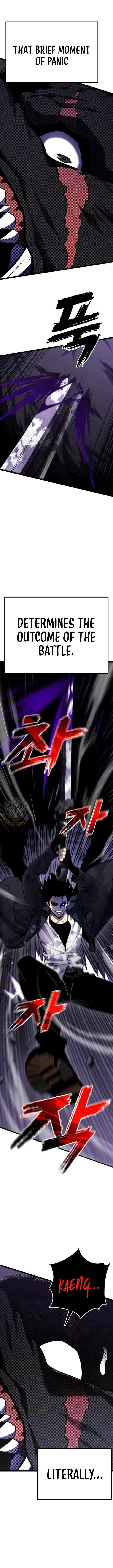 Artifact-Devouring Player - Chapter 9 Page 24