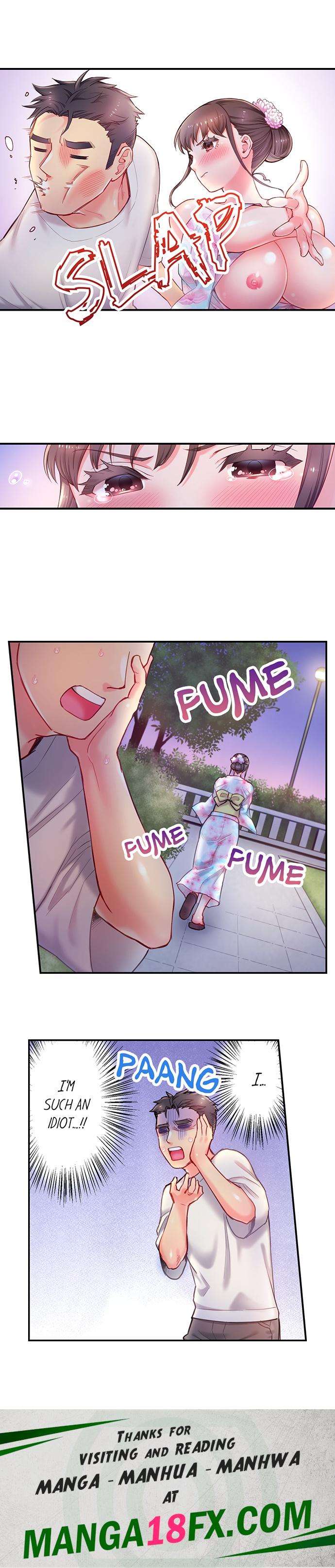 Is That Mister Well-Hung! - Chapter 24 Page 9