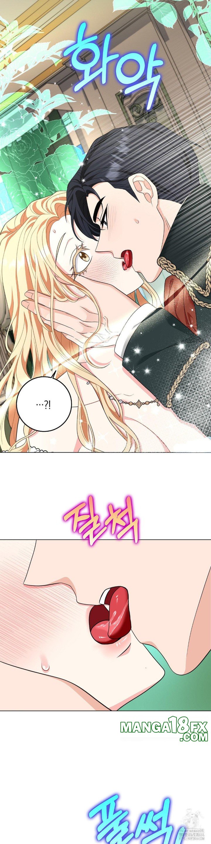 My Fairest Lady Raw - Chapter 15 Page 20