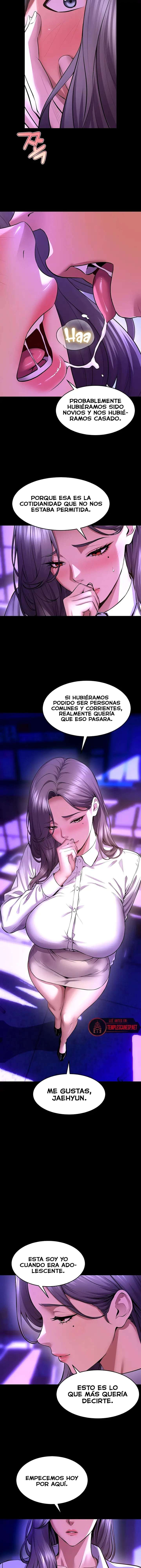 Prison Revenge Raw - Chapter 69 Page 17