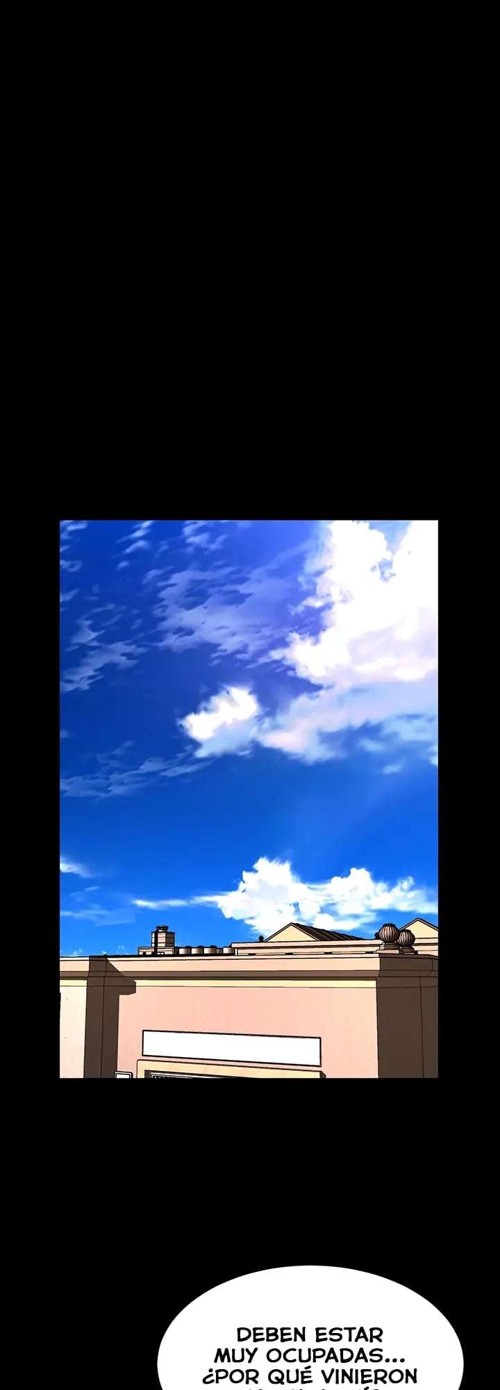 Prison Revenge Raw - Chapter 69 Page 2