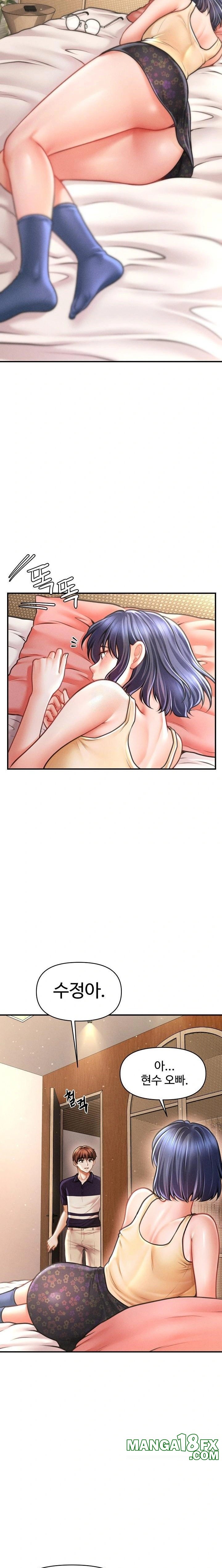 The Chairman’s Secret Son Raw - Chapter 20 Page 7