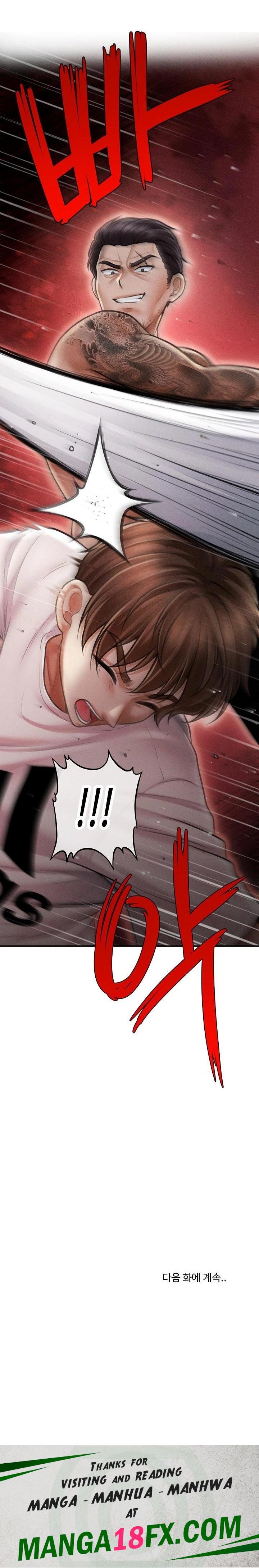 The Chairman’s Secret Son Raw - Chapter 31 Page 23