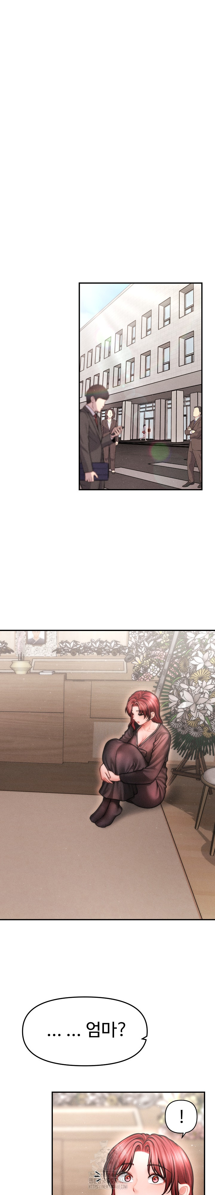 The Chairman’s Secret Son Raw - Chapter 37 Page 17