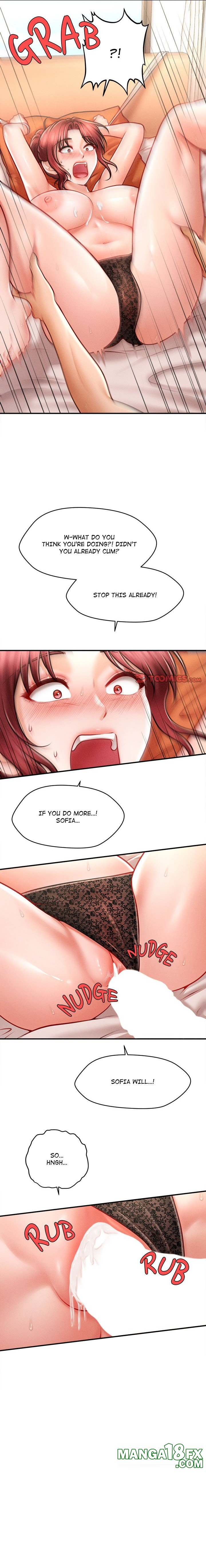 The Chairman’s Secret Son - Chapter 13 Page 16