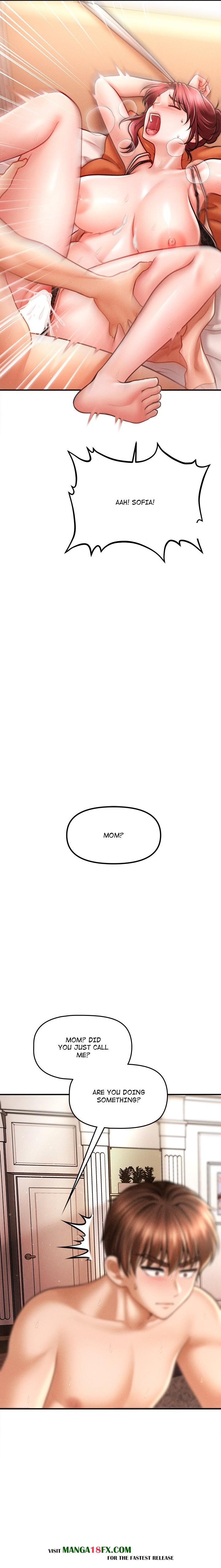 The Chairman’s Secret Son - Chapter 13 Page 19