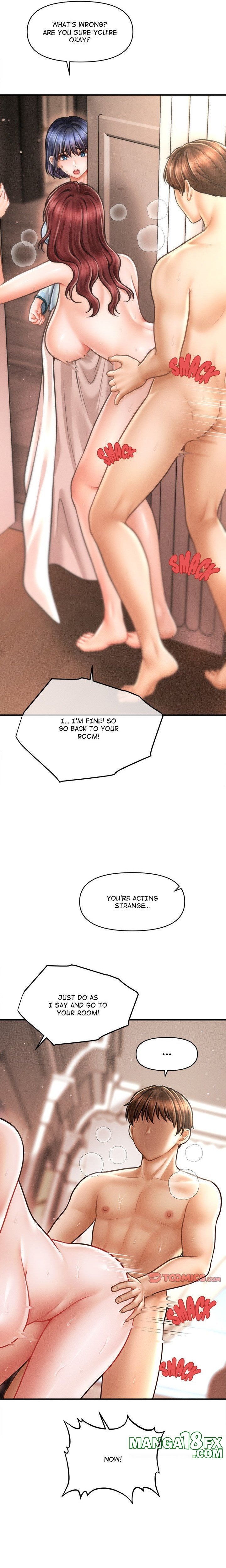 The Chairman’s Secret Son - Chapter 13 Page 24